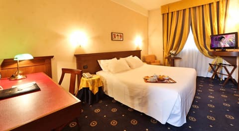 Best Western City Hotel