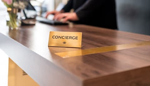 Sofitel Lisbon Liberdade, Reception