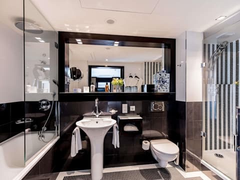 Sofitel Lisbon Liberdade