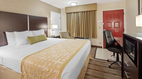 Best Western Pasadena Royale Inn & Suites