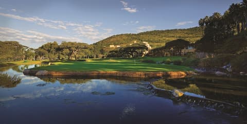 The Cascades Hotel at Sun City Resort