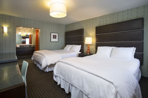 Scottsdale Parkview Hotel