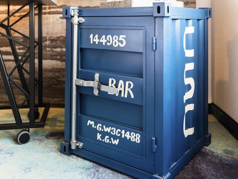 Mercure Hotel Hamburg City