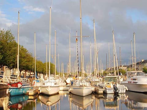 Mercure Caen Cote de Nacre Herouville Saint Clair