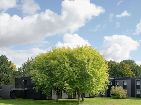 Mercure Caen Cote de Nacre Herouville Saint Clair