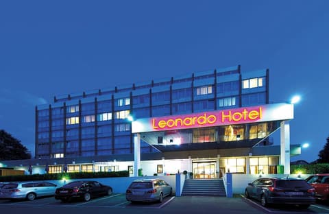 Leonardo Hotel Monchengladbach