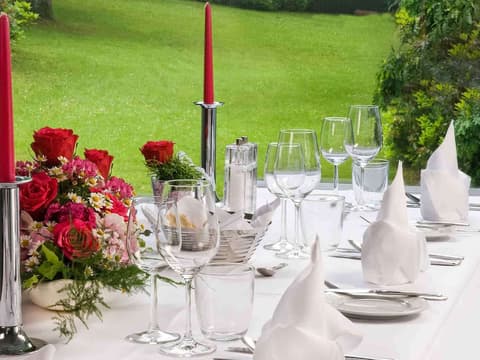 Mercure Hotel Luedenscheid