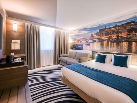 Novotel Paris Centre Bercy