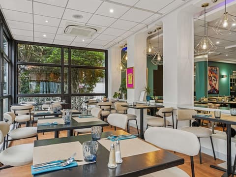 Mercure Paris Porte d'Orléans