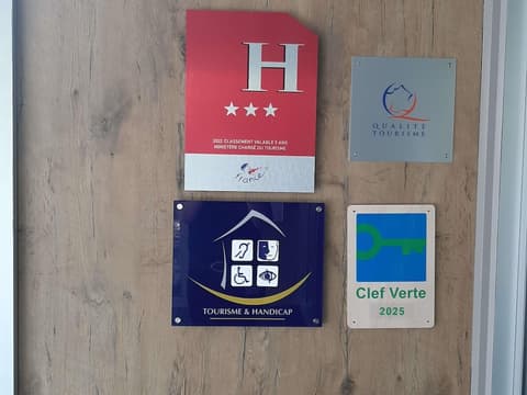 Mercure Paris Porte d'Orléans