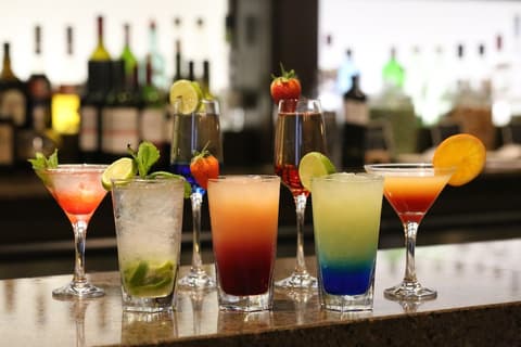 Holiday Inn London - Kensington High St. by IHG