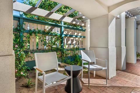 Best Western Plus Santa Barbara, Room