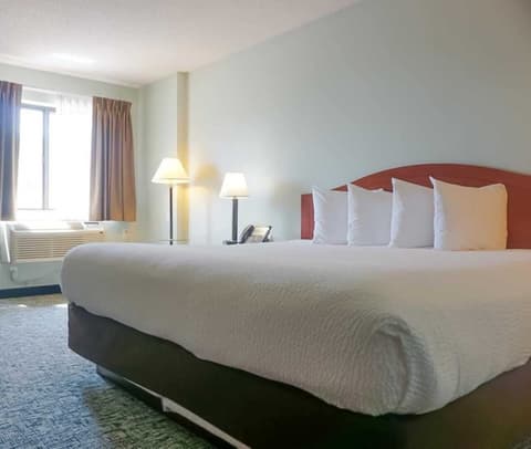 Travelodge by Wyndham Rapid City/Black Hills