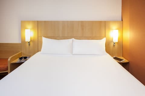 ibis Mulhouse Centre Filature