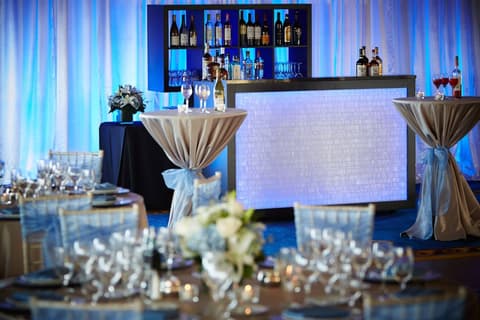 Monterey Marriott