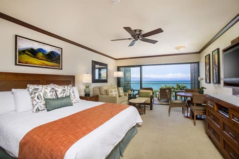 Napili Kai Beach Resort, Room