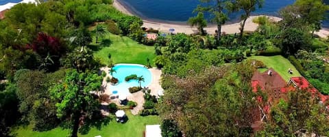 Hotel San Buenaventura De Atitlan