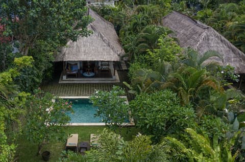 Villa Canggu by Plataran