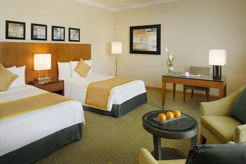 Courtyard by Marriott Kuwait City