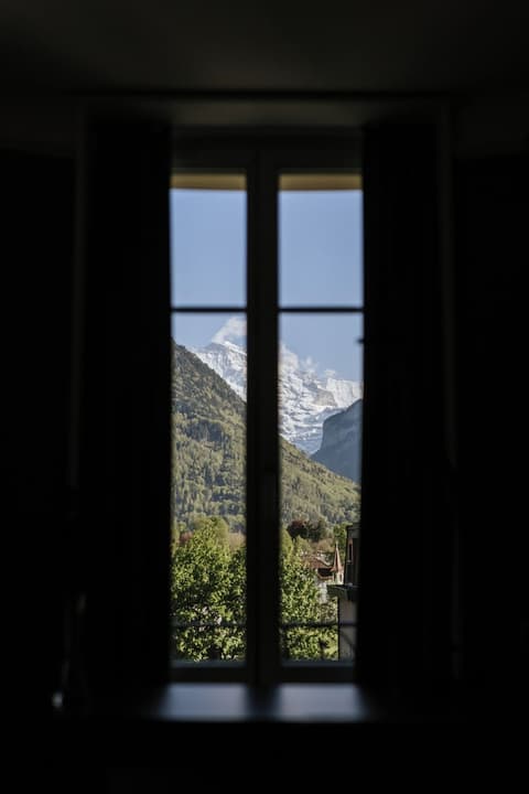 Royal St. Georges Hotel Interlaken - MGallery Collection