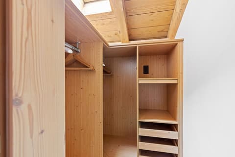 Grand Hotel Zermatterhof, Room