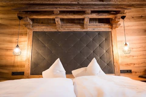 Alpenlove - Adult SPA Hotel