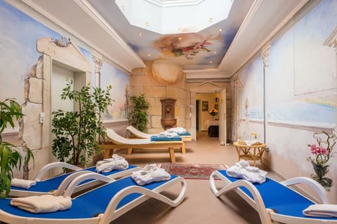 Hotel Rheinischer Hof