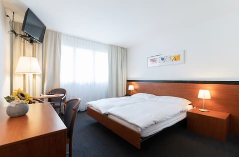 Motel Gottardo Sud, Room
