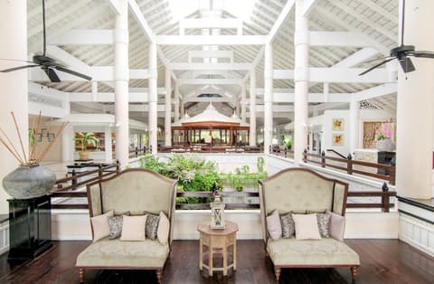 Thavorn Palm Beach Resort Phuket