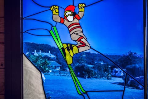 Skotel Alpine Resort