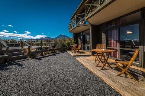 Skotel Alpine Resort