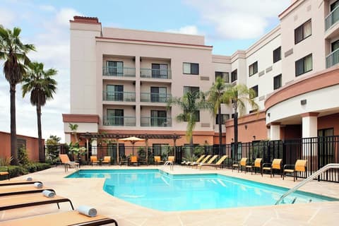 Courtyard by Marriott Foothill Ranch Irvine East/Lake Forest