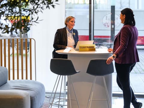 Novotel Muenchen Messe