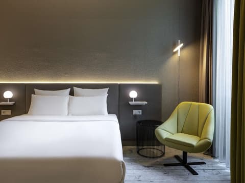 Novotel Muenchen Messe