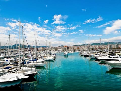 Novotel Barcelona Cornella