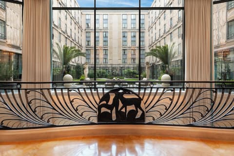 L’Hôtel du Collectionneur Paris