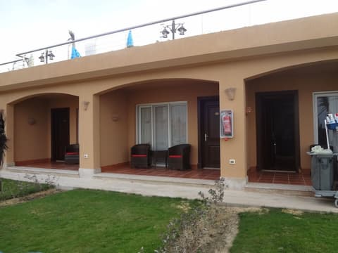 Porto Matrouh Beach Resort, Terrace/patio