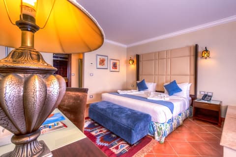 Porto Matrouh Beach Resort, Room