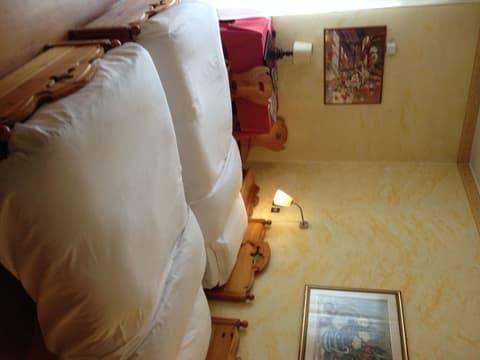 Hotel Meublé Villa Neve