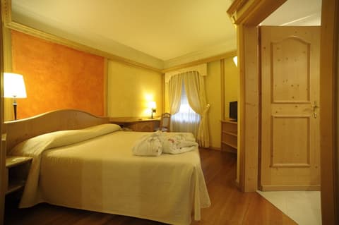 Active Ancora Hotel, Room