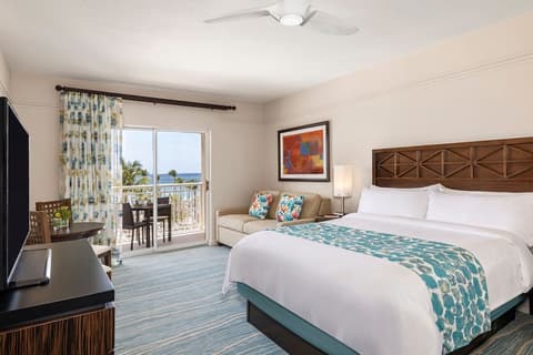 Marriott's Aruba Surf Club