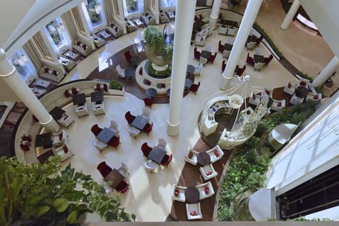 Mövenpick Hotel Bahrain