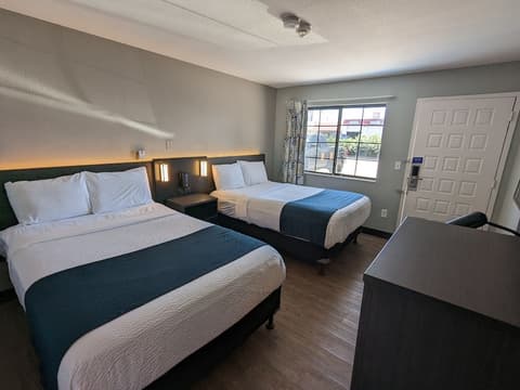 Motel 6 Kingman, AZ - Route 66 East