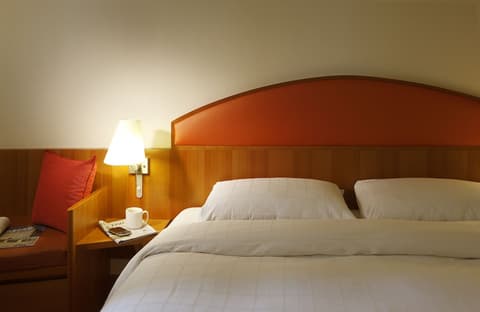 ibis Styles Ambassador Seoul Gangnam