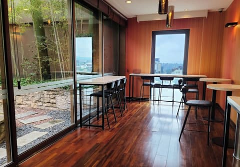 ibis Styles Ambassador Seoul Gangnam