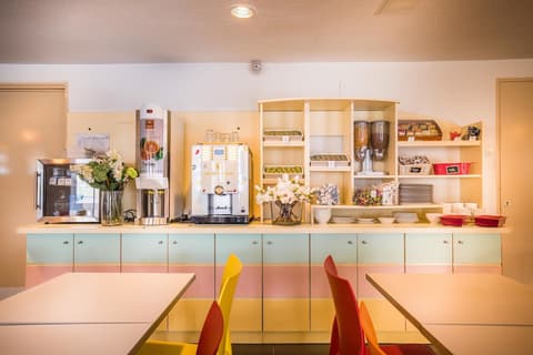 Hôtel Première Classe Orly Rungis, 