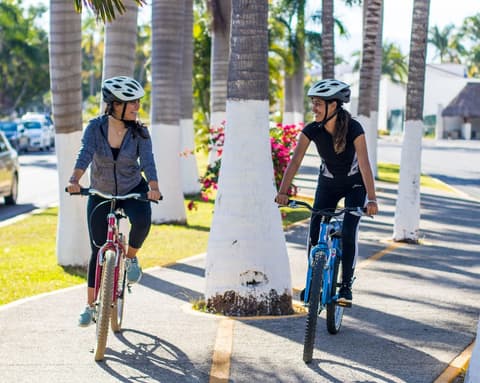 Grand Velas Riviera Nayarit - All Inclusive