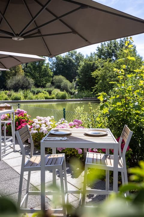 Crowne Plaza Brussels Airport by IHG