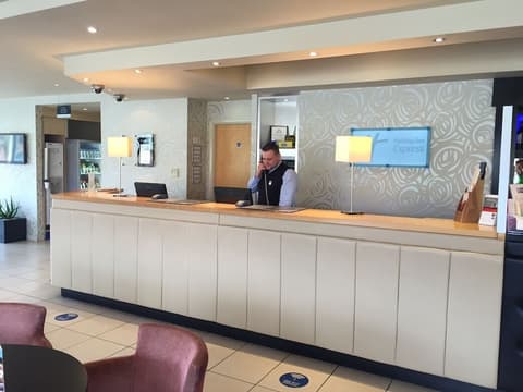 Holiday Inn Express Chester - Racecourse by IHG