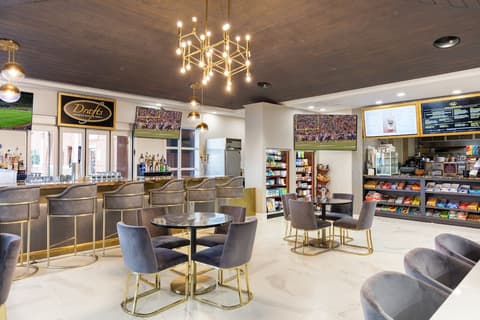 Westgate Palace Hotel / Universal / I-Drive, Restaurant